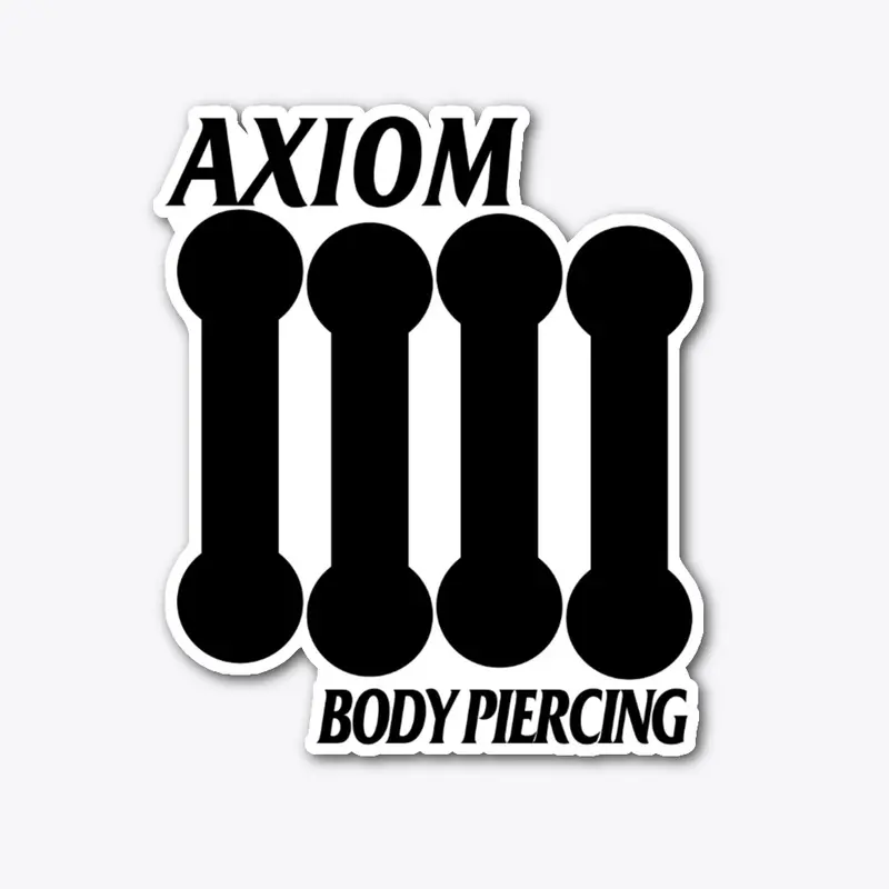 The Axiom Bar-Bells Design