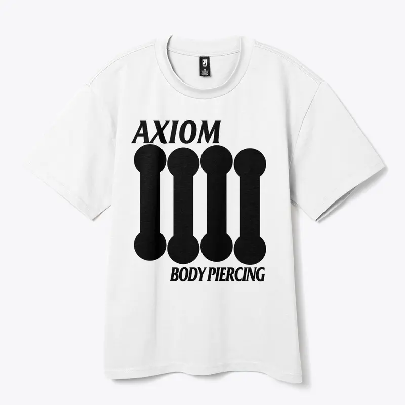 The Axiom Bar-Bells Design