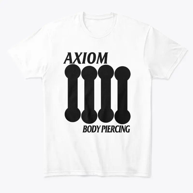 The Axiom Bar-Bells Design