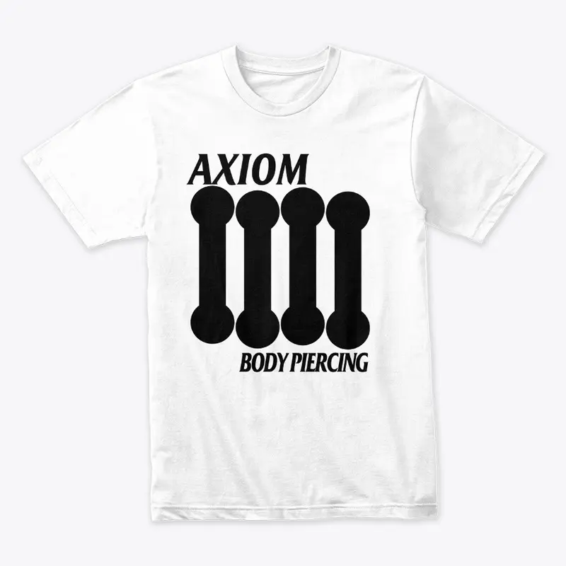 The Axiom Bar-Bells Design