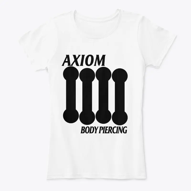 The Axiom Bar-Bells Design